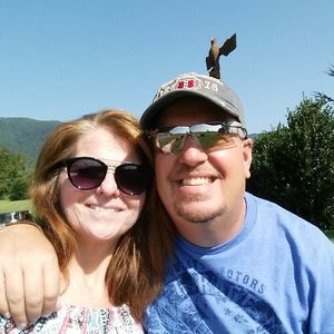 Meet your Posher, Russell